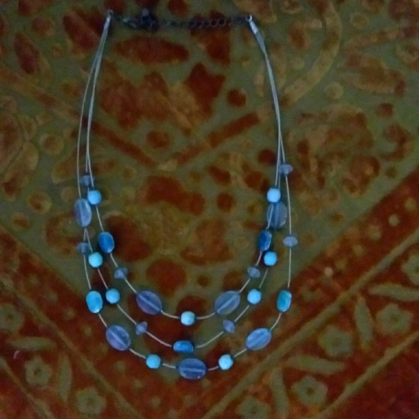 Costume Jewelry Necklaces Costume Jewelry Necklaces